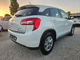 Citroen C4 AIRCROSS 1.6HDI, 4х4  - 6999 € / 13688.85 лв. - 38057194 4