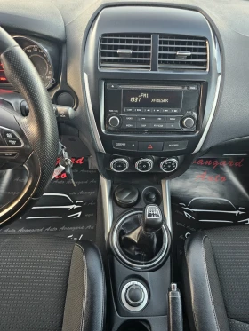 Citroen C4 AIRCROSS 1.6HDI, 4х4  - 6999 € / 13688.85 лв. - 38057194 10