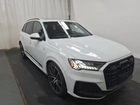 Audi Q7 2023 Audi Q7 TECHNIK | Mobile.bg � ����� ������ 2