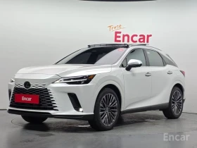 ������ Lexus RX 350h