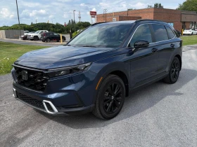 Honda Cr-v 2.0L 4cyl AWD