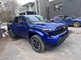 ������ Toyota Tacoma