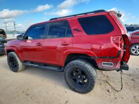 Toyota 4runner 4.0l Trd Off-Road Premium | Auto.bg — изображение 2
