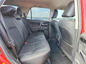 Toyota 4runner 4.0l Trd Off-Road Premium | Auto.bg — изображение 10