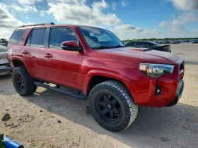 Toyota 4runner 4.0l Trd Off-Road Premium | Auto.bg — изображение 4