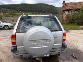Opel Frontera 2.2 DTI | Mobile.bg � ����� ������ 4