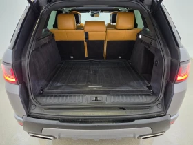 Land Rover Range Rover Sport 3.0d Dynamic Pano LED Leather Navi Keyless | Auto.bg — изображение 15