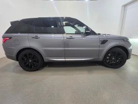 Land Rover Range Rover Sport 3.0d Dynamic Pano LED Leather Navi Keyless | Auto.bg — изображение 3