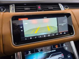 Land Rover Range Rover Sport 3.0d Dynamic Pano LED Leather Navi Keyless | Auto.bg — изображение 12