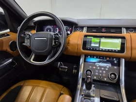 Land Rover Range Rover Sport 3.0d Dynamic Pano LED Leather Navi Keyless | Auto.bg — изображение 10