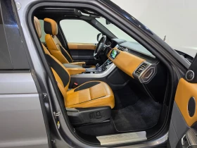 Land Rover Range Rover Sport 3.0d Dynamic Pano LED Leather Navi Keyless | Auto.bg — изображение 7