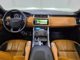 Land Rover Range Rover Sport 3.0d Dynamic Pano LED Leather Navi Keyless | Auto.bg — изображение 9