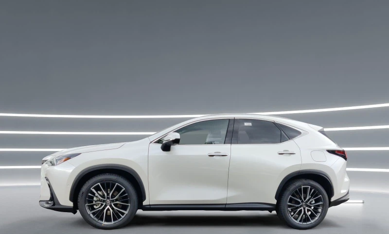 Lexus NX 450 h+ = NEW= Luxury Line Гаранция, снимка 5 - Автомобили и джипове - 47759707