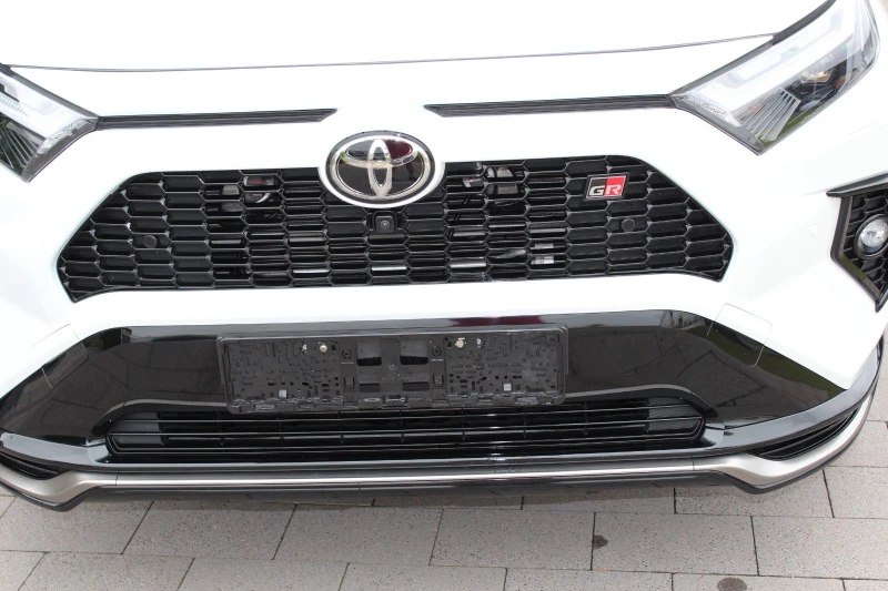 Toyota Rav4  4x4/306HP/GR-SPORT/360 /JBL/NAVI/ACC/AMBI/779b, снимка 3 - Автомобили и джипове - 48878252