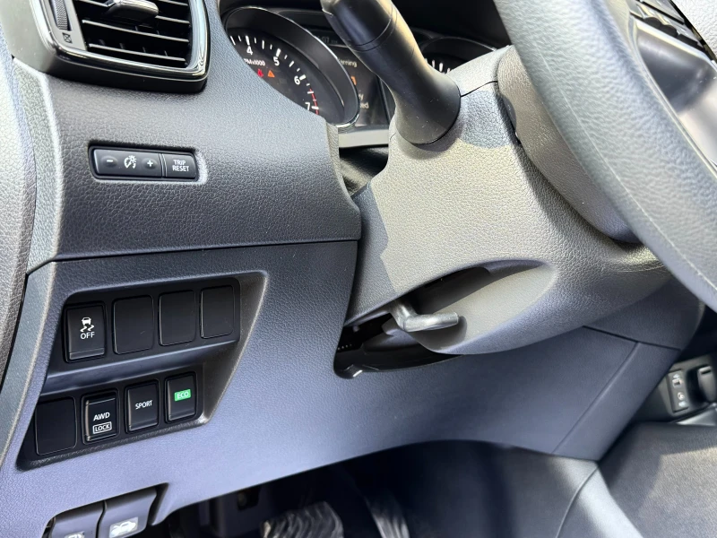 Nissan Rogue 4x4 , снимка 14 - Автомобили и джипове - 51355849