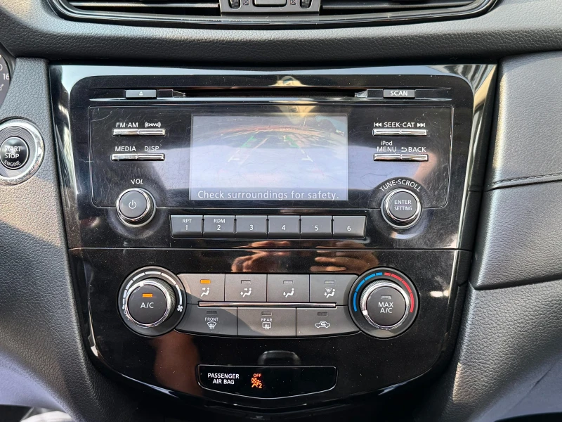 Nissan Rogue 4x4 , снимка 12 - Автомобили и джипове - 51355849