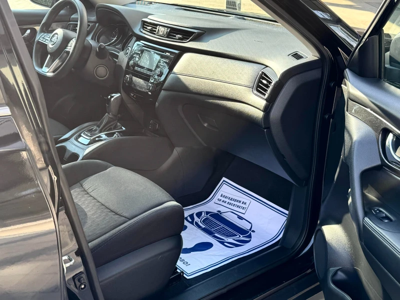 Nissan Rogue 4x4 , снимка 9 - Автомобили и джипове - 51355849