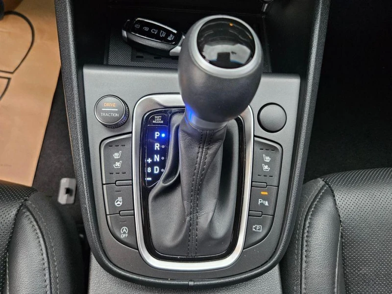 Hyundai Kona Gasoline 2.0 2WD Inspiration, снимка 10 - Автомобили и джипове - 52112911