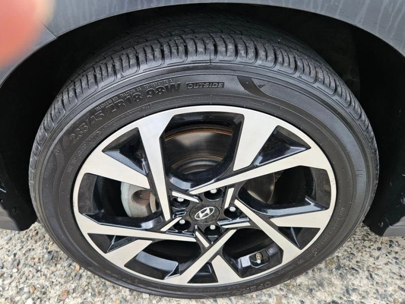 Hyundai Kona Gasoline 2.0 2WD Inspiration, снимка 6 - Автомобили и джипове - 52112911