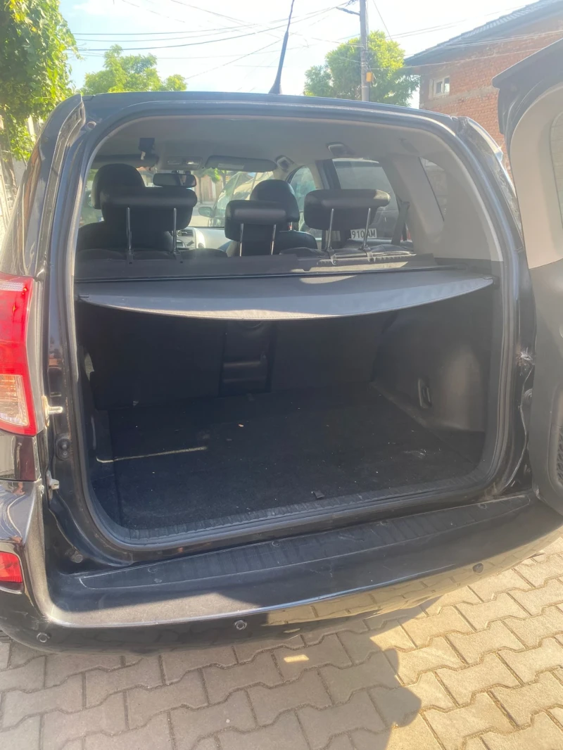 Toyota Rav4, снимка 5 - Автомобили и джипове - 52300278