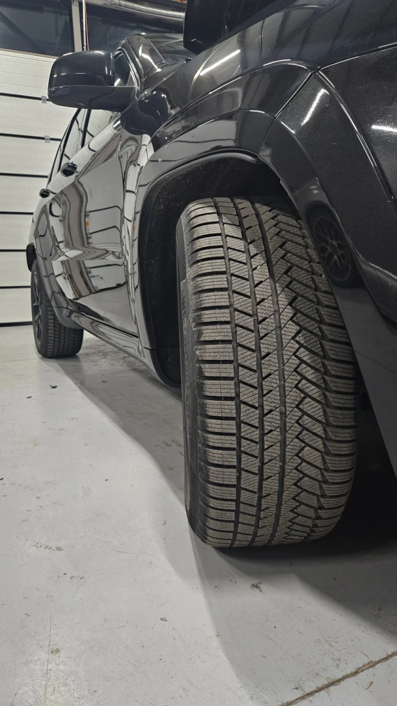 Jeep Grand cherokee SRT 6.4 HEMI, снимка 9 - Автомобили и джипове - 52631811