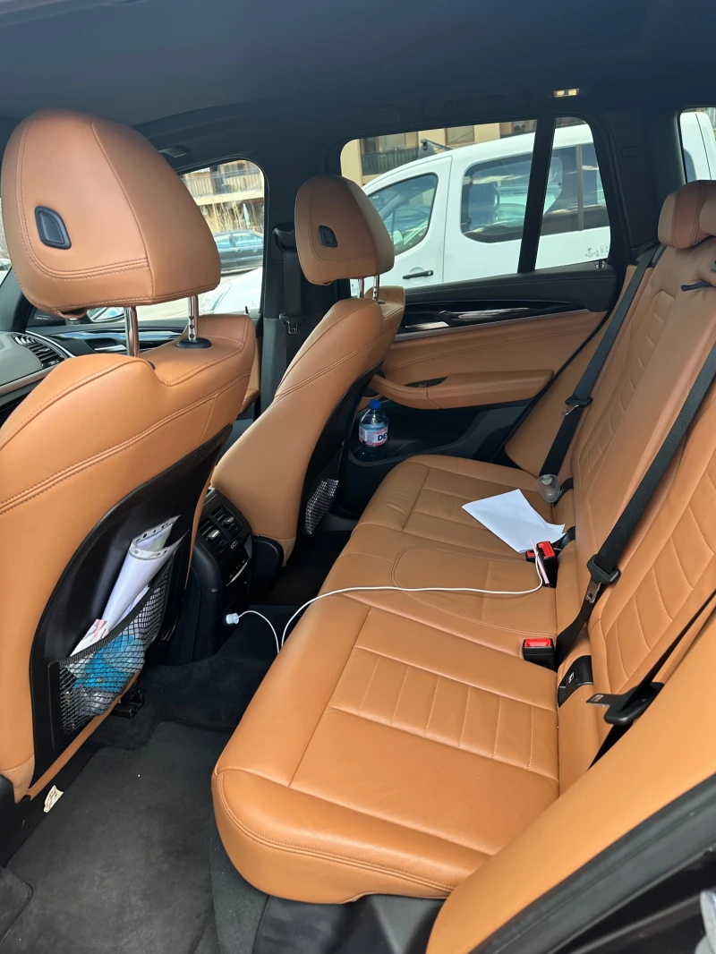 BMW X3 M40i, снимка 5 - Автомобили и джипове - 53145596