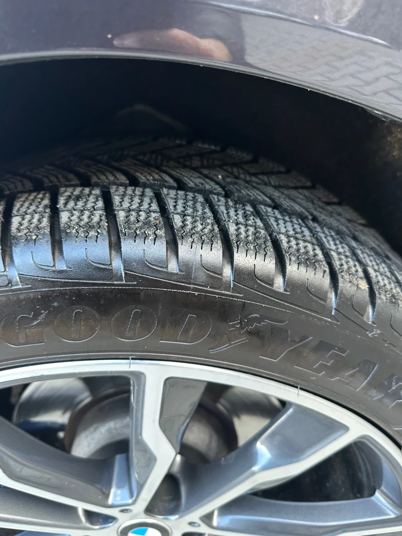 BMW X3 M40i, снимка 10 - Автомобили и джипове - 53145596