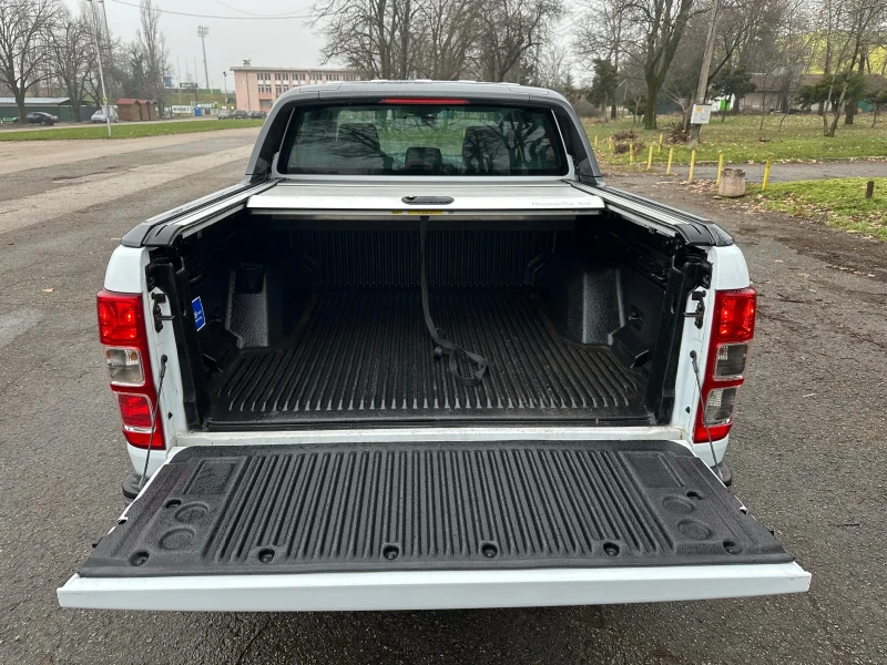 Ford Ranger 3.2 TDCI LIMITED EDITION 200кс, снимка 7 - Автомобили и джипове - 53376844