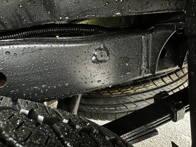 Ford Ranger 3.2 TDCI LIMITED EDITION 200кс, снимка 12 - Автомобили и джипове - 53376844