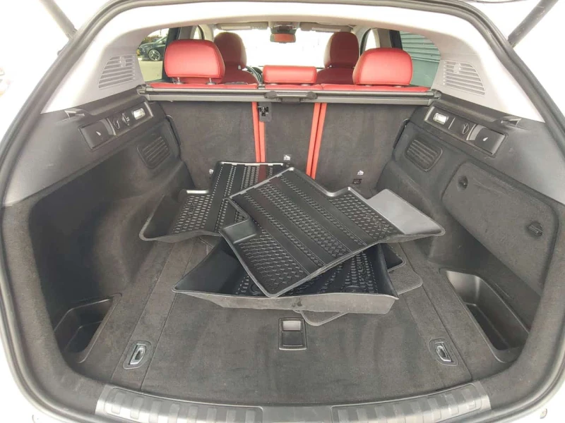 Alfa Romeo Stelvio * ФИКСИРАНА ЦЕНА * ПАНОРАМА* ДИСТРОНИК* , снимка 13 - Автомобили и джипове - 53562411