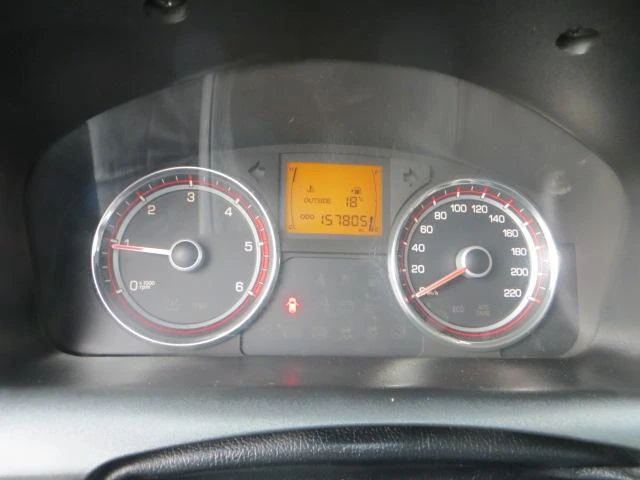 SsangYong Korando 2.0 Euro 5b, снимка 11 - Автомобили и джипове - 36306323