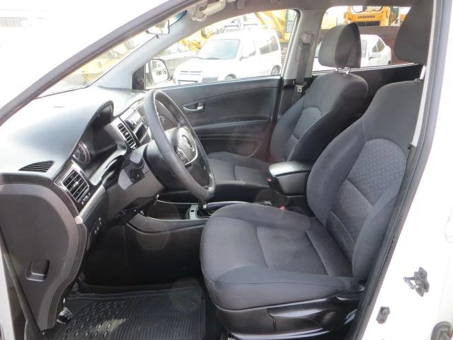 SsangYong Korando 2.0 Euro 5b, снимка 8 - Автомобили и джипове - 36306323