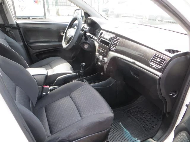 SsangYong Korando 2.0 Euro 5b, снимка 14 - Автомобили и джипове - 36306323