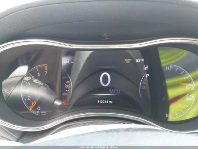 Jeep Grand cherokee OVERLAND* 3.6* V6* 8ZF* ПОДГРЕВ* КАМЕРА* КЕЙЛЕС* L - изображение 10