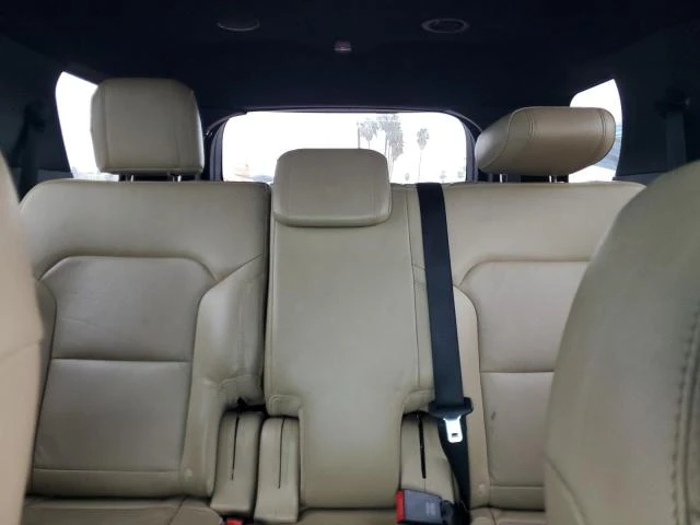 Ford Explorer 3.5L 6 Front-wheel Drive | Mobile.bg   3