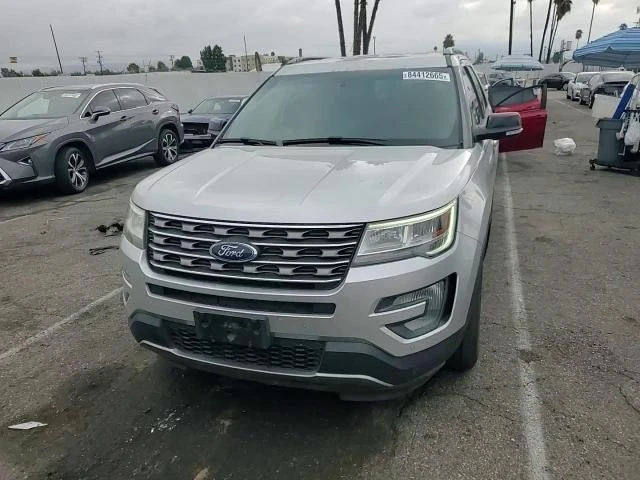 Ford Explorer 3.5L 6 Front-wheel Drive | Mobile.bg   1
