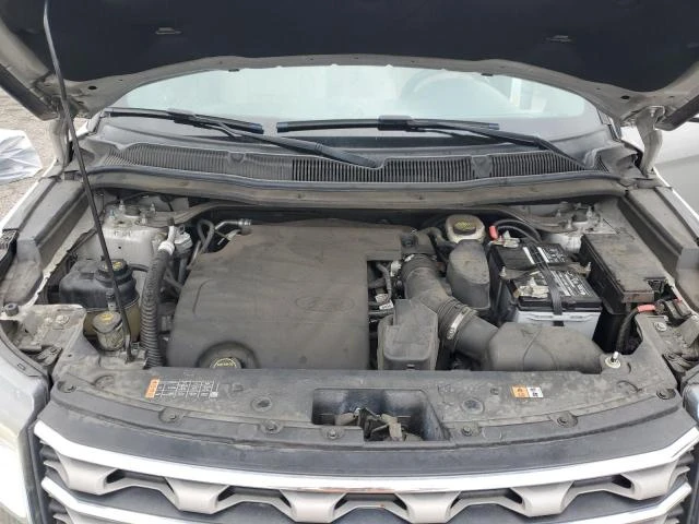 Ford Explorer 3.5L 6 Front-wheel Drive | Mobile.bg   6