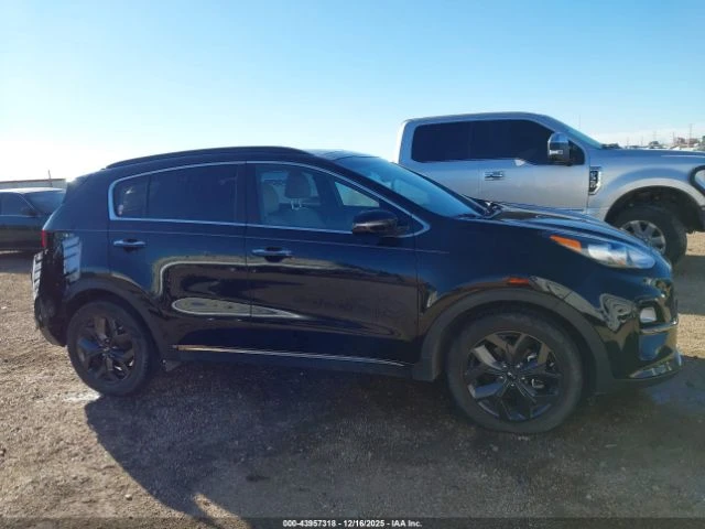 Kia Sportage SPORTAGE S, снимка 13 - Автомобили и джипове - 53408351