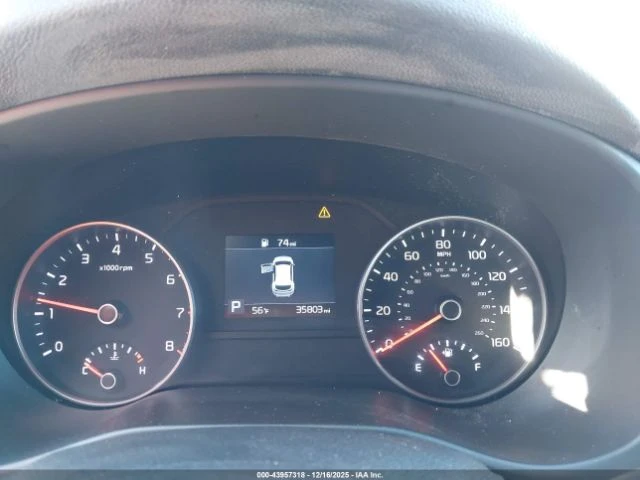 Kia Sportage SPORTAGE S - изображение 8