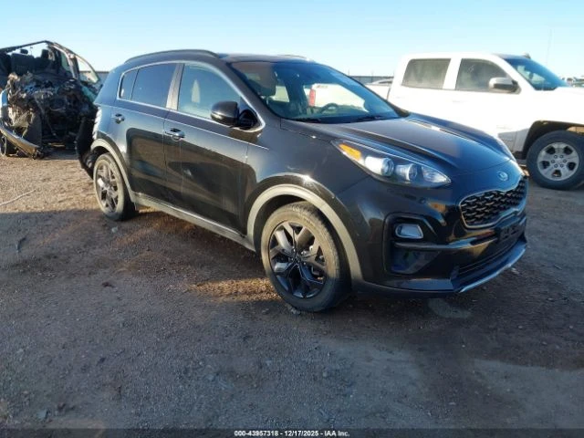 Kia Sportage SPORTAGE S - изображение 2