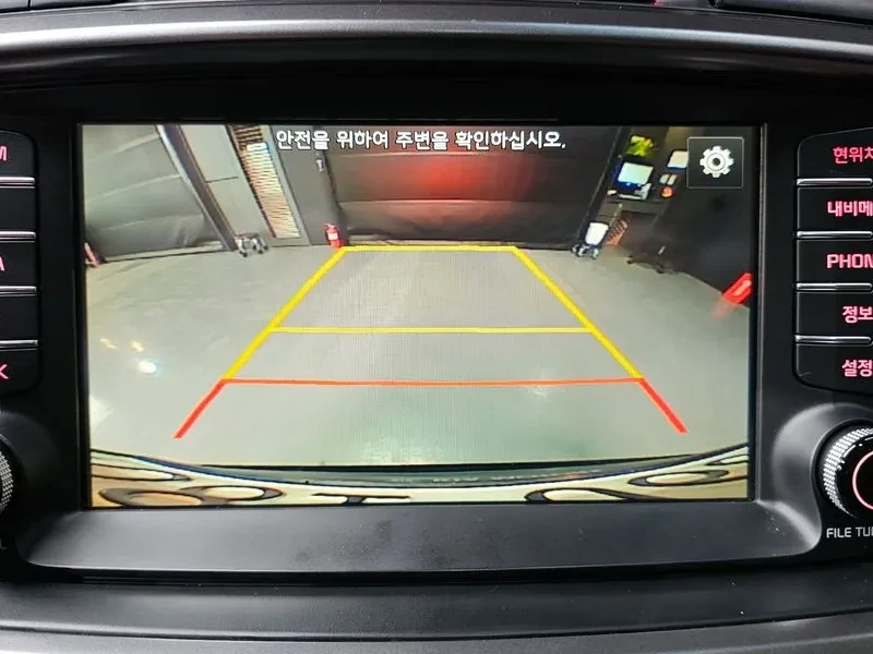 Kia Sorento 2.2 CRDI 4WD, снимка 15 - Автомобили и джипове - 54265406