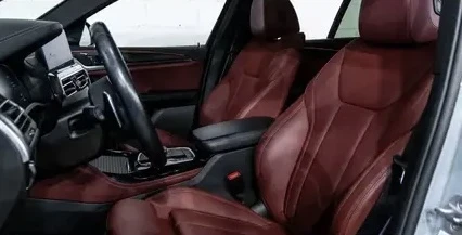 BMW X4 M40i / 55к км / Сервизна история, снимка 6 - Автомобили и джипове - 55002085