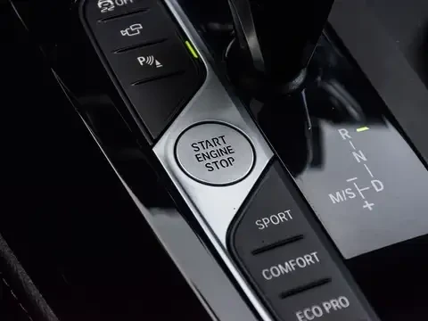 BMW X4 M40i / 55к км / Сервизна история, снимка 8 - Автомобили и джипове - 55002085