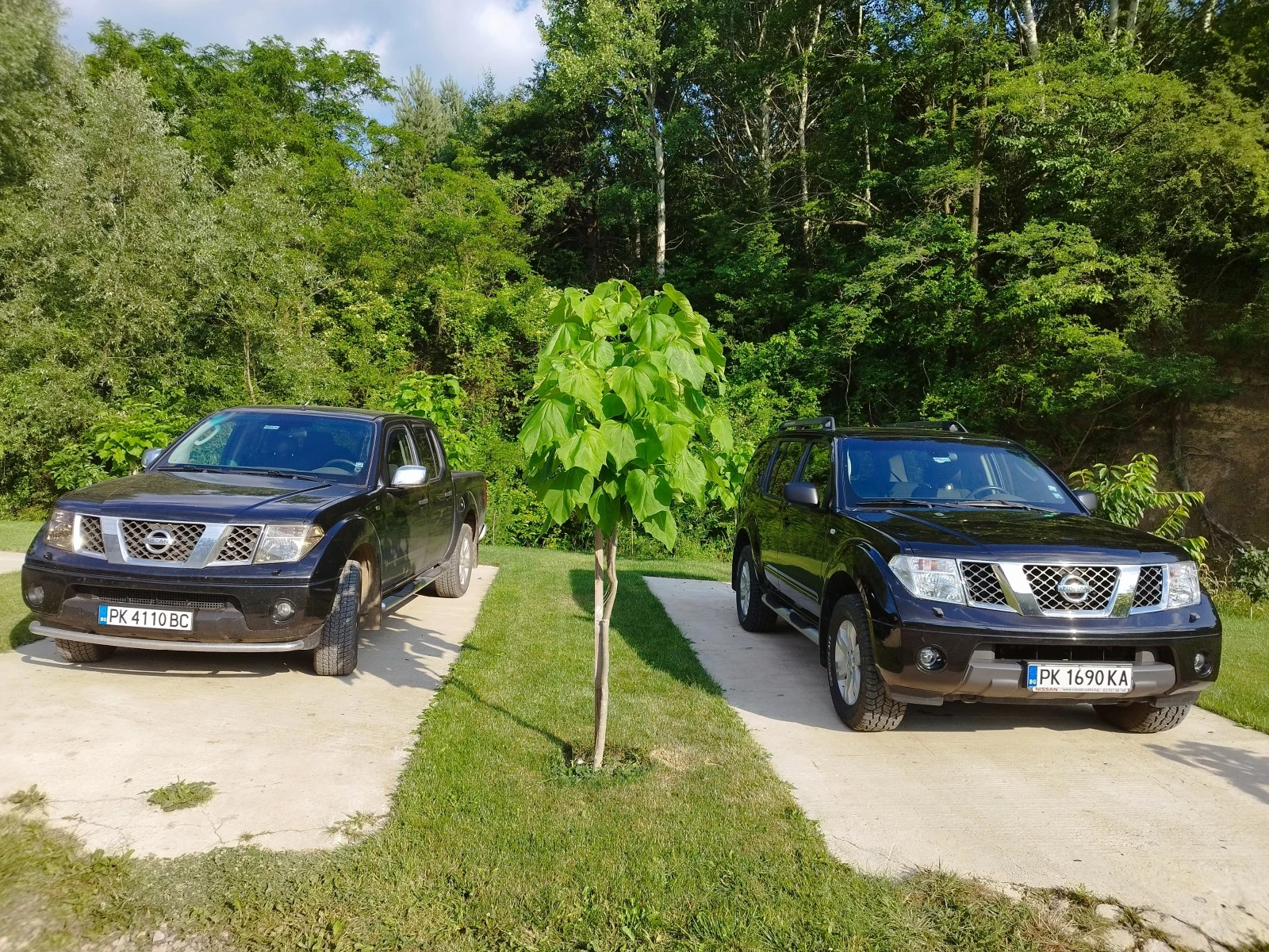 Nissan Pathfinder 2, 5 Автомат - изображение 9