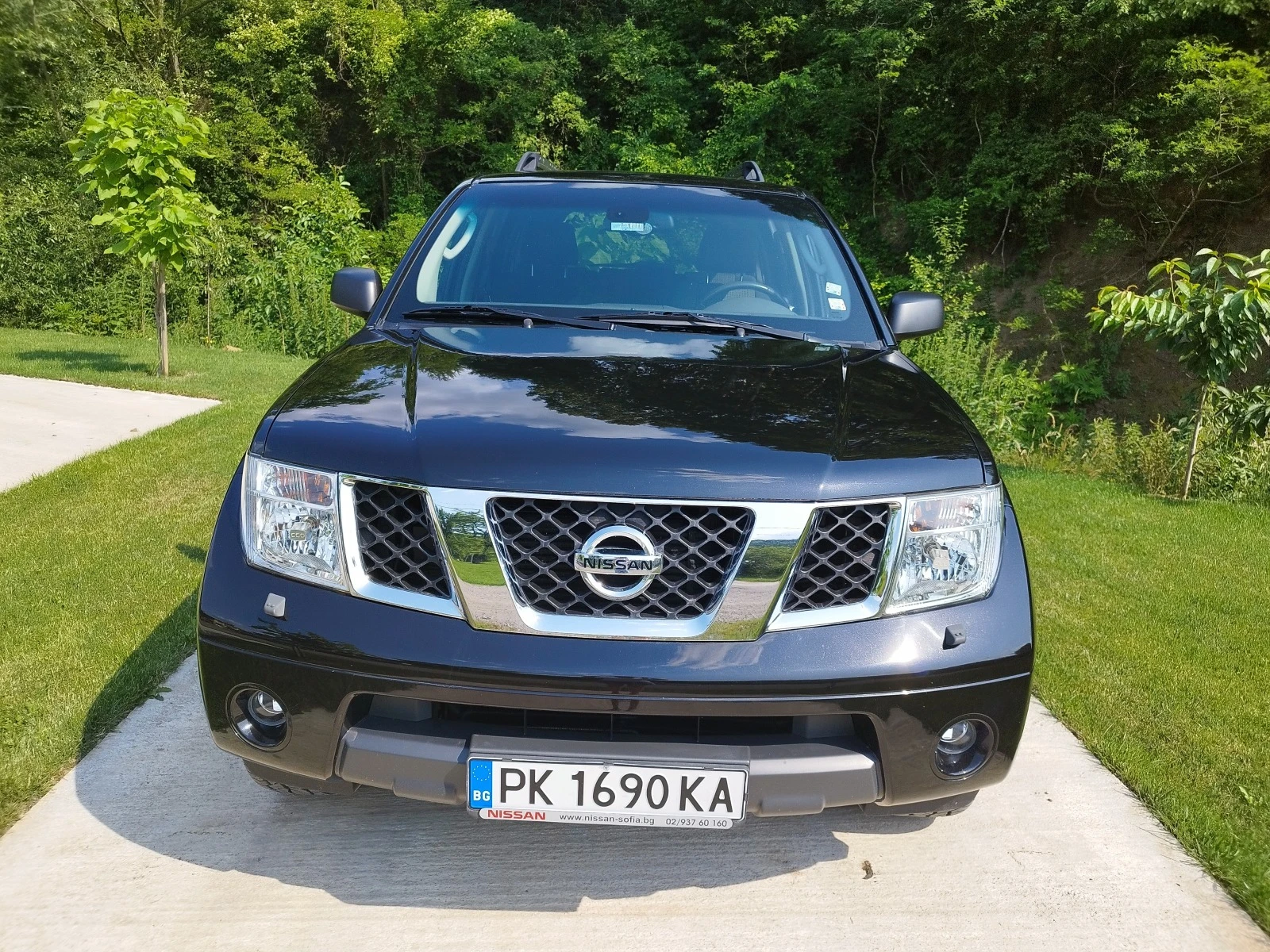 Nissan Pathfinder 2, 5 Автомат - изображение 2