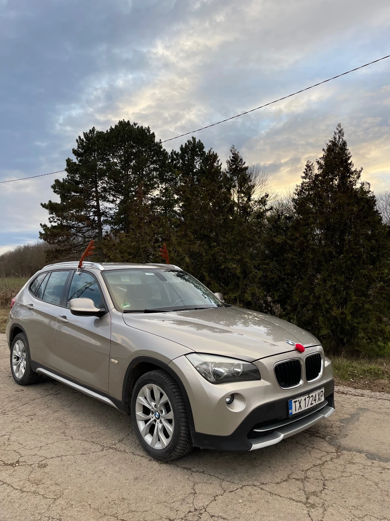 BMW X1  - изображение 3