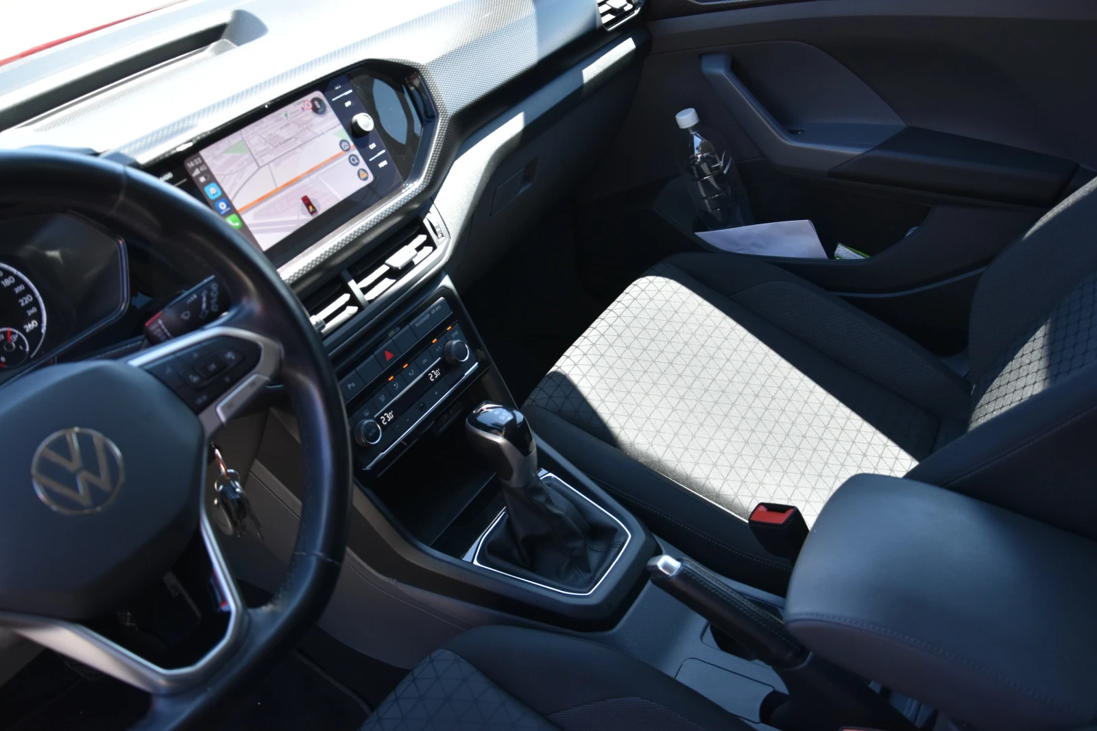 VW T-Cross 1.5 DSG 150hp - изображение 10