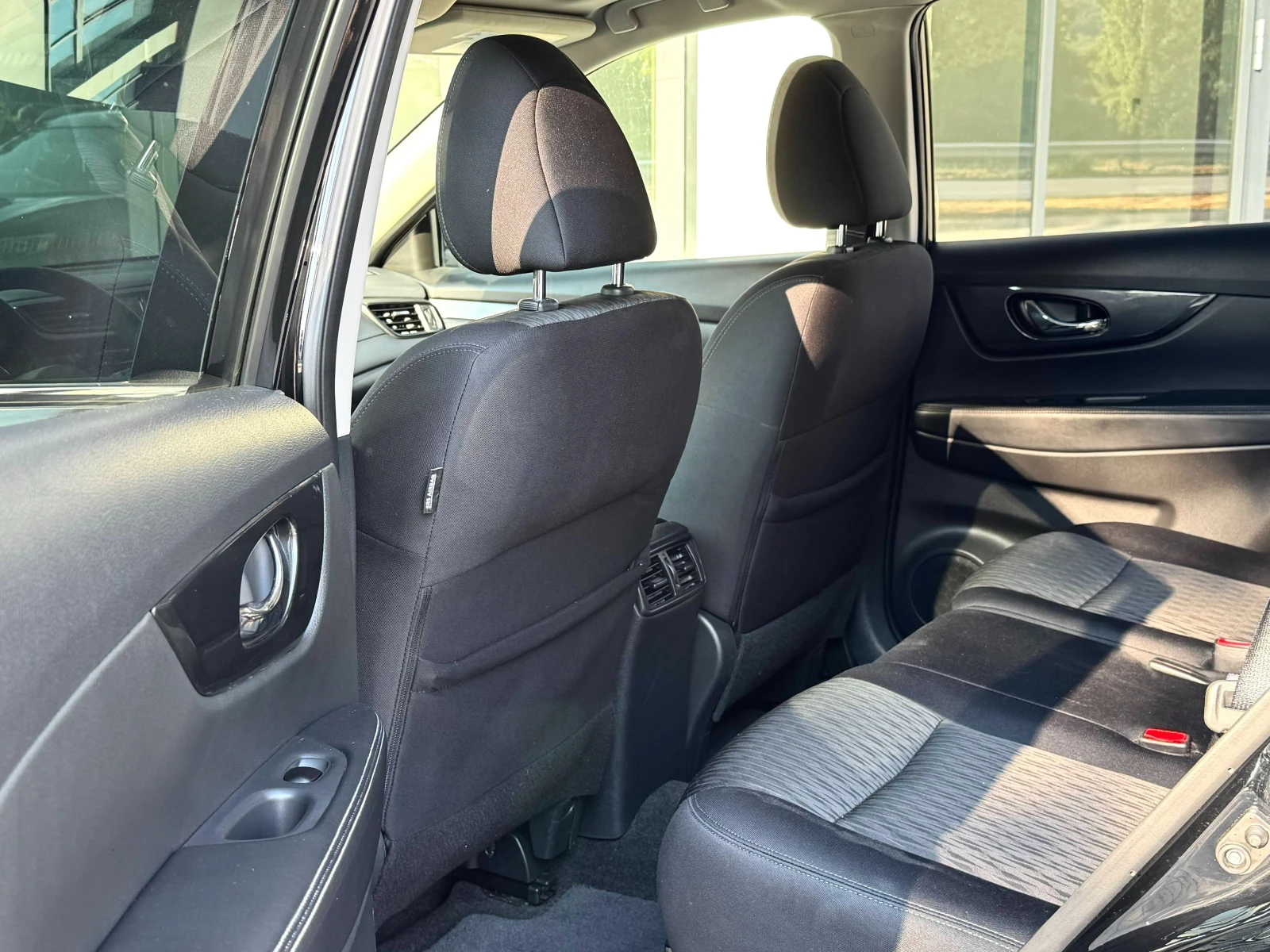 Nissan Rogue  - изображение 8