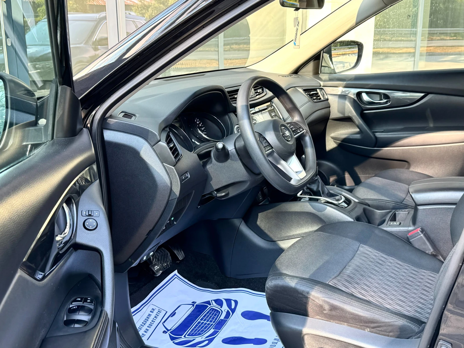 Nissan Rogue  - изображение 7
