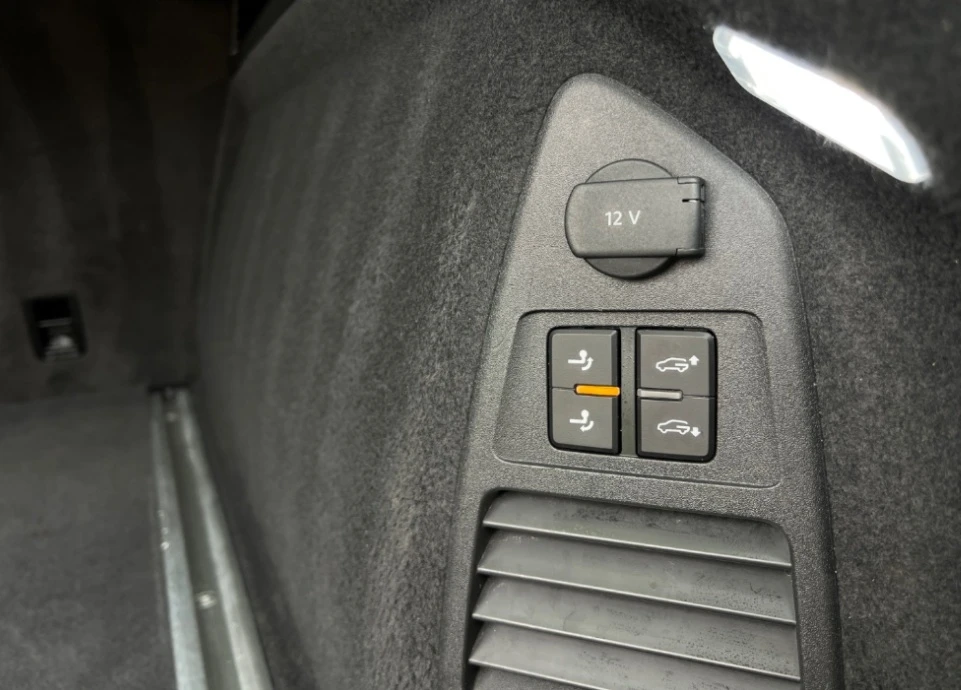 VW Touareg 3.0 TDI R-Line | Mobile.bg   12